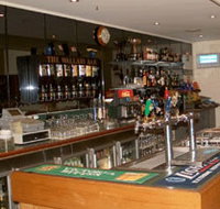 World Cup Bar - ACT Tourism