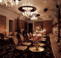 Baroq House - ACT Tourism