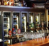Norfolk Tavern - ACT Tourism