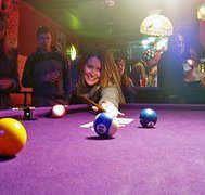 All Nations City - ACT Tourism