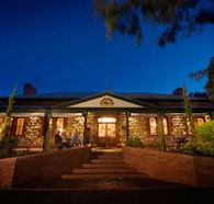 Duck Inn - ACT Tourism