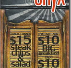 Onyx Restaurant Tapas  Cocktail Bar - ACT Tourism