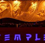 The Temple Bar  Restaurant - ACT Tourism