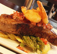 Southern Cross Tavern - ACT Tourism