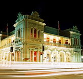 GPO Hotel - ACT Tourism