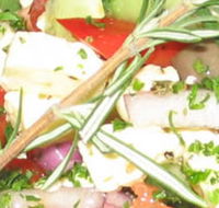 Casablanca Brasserie - ACT Tourism