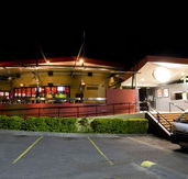 Fitzy's Hotel - ACT Tourism