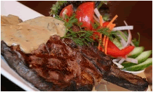 Hotel LA - ACT Tourism 0