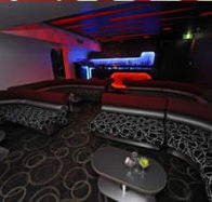 Love and Rockets - Valley - ACT Tourism