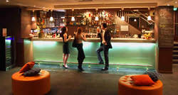 Ambassadors Hotel - ACT Tourism 0