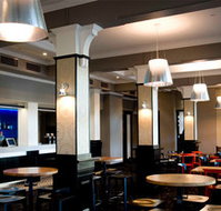 The Sussex Hotel - ACT Tourism