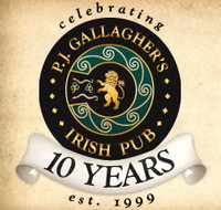 PJ Gallaghers Irish Pub - Parramatta - ACT Tourism