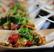 Summit - Orbit Lounge Bar - ACT Tourism