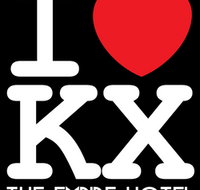 Empire Hotel - ACT Tourism