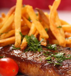 Heathcote VIC ACT Tourism