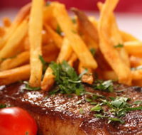 Heathcote Inn Hotel - ACT Tourism