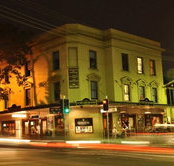 Porterhouse Hotel - ACT Tourism