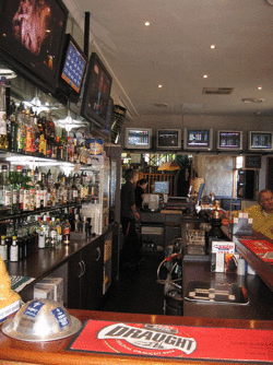 Balhannah Hotel - ACT Tourism