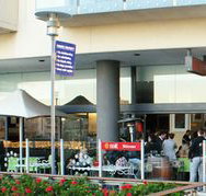 Salt Bar and Restaurant - ACT Tourism