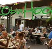 Robin Hood Hotel - ACT Tourism