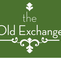 The Old Exchange - ACT Tourism
