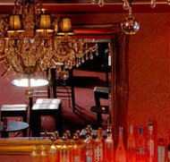 St James Hotel - ACT Tourism
