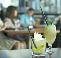 Watershed Hotel - ACT Tourism