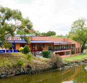 Anglers Tavern - ACT Tourism