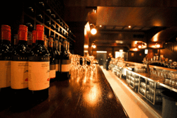 Mick Omalleys Irish Pub - ACT Tourism