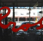 Rrose Bar - ACT Tourism