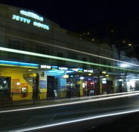 Glenelg Jetty Hotel - ACT Tourism