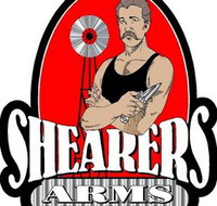 Shearers Arms Tavern - ACT Tourism