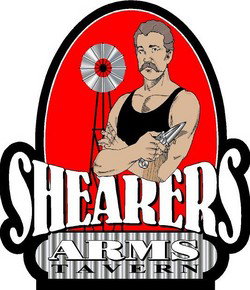 Shearers Arms Tavern - ACT Tourism 0