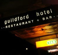 Guildford Hotel - ACT Tourism