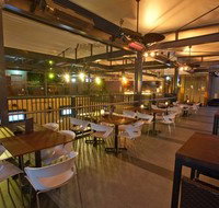 Commercial Hotel - Parramatta - ACT Tourism