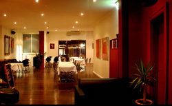 Junction Hotel Newport - ACT Tourism 1