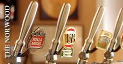 Norwood Hotel - ACT Tourism 1