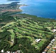 Redland Bay Golf Club - ACT Tourism