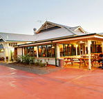 Potters Hotel and Brewery - ACT Tourism