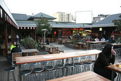 Albion Hotel - ACT Tourism 1