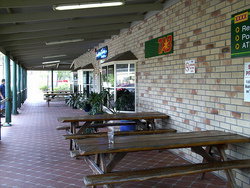 Shearers Arms Tavern - ACT Tourism 1