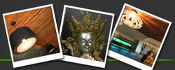 Jade Buddha - ACT Tourism 1