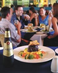 Aces Sporting Club - ACT Tourism 1