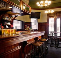 Wynyard Hotel - ACT Tourism