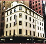 The Occidental Hotel - ACT Tourism