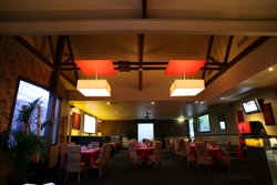 Hotel LA - ACT Tourism 1