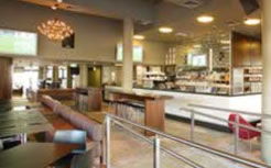 Blacktown NSW ACT Tourism