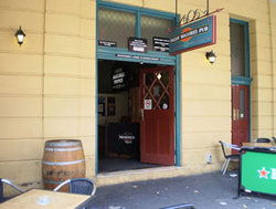 Haymarket NSW ACT Tourism