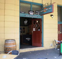Paddy Maguires - ACT Tourism
