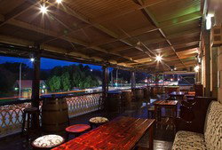 PJ O'Brien's Irish Pub - ACT Tourism 1